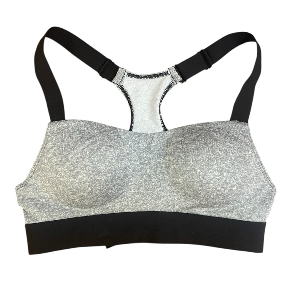 Victoria's Secret Ultimate Push Up Sports Bra